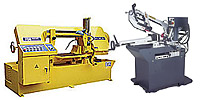 Металлообрабатывающие станки ленточнопильные