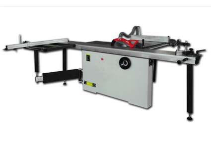 Станок форматно-раскроечный FR6080А