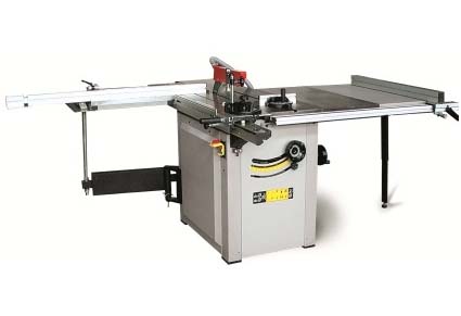 Форматно - раскроечный станок с подрезным диском Proma PKS-315F