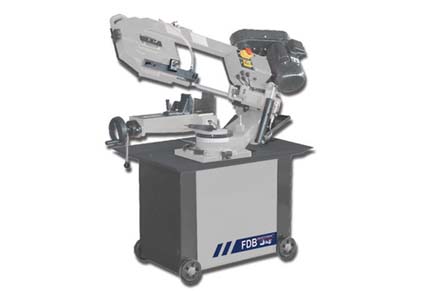 Ленточная пила по металлу SG-5020