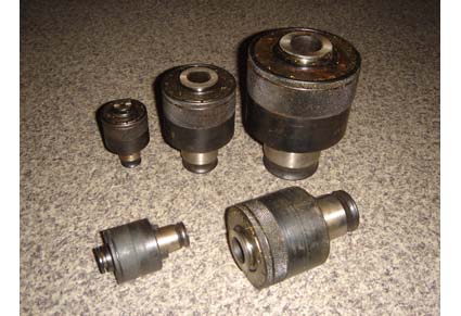 Головки предохранительные Головки предохранительные 6251-4002