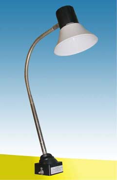 Светильники станочные НКП-01У