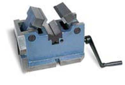 Тиски для кругляка SVT-100/80