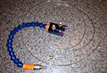 Система шарнирная 1/4