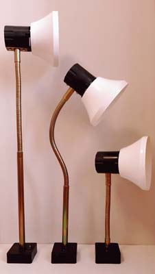 Светильник станочный Cветильник станочный НКП01-60